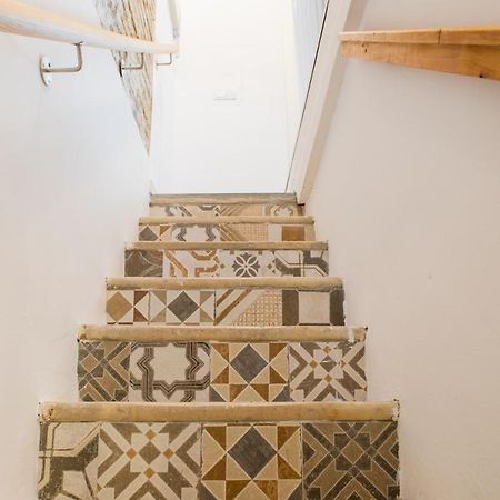 Florit Flats - Cabanyal 3 Bedroom Wifi Ac Terrace Beach Penthouse Valencia Exteriör bild