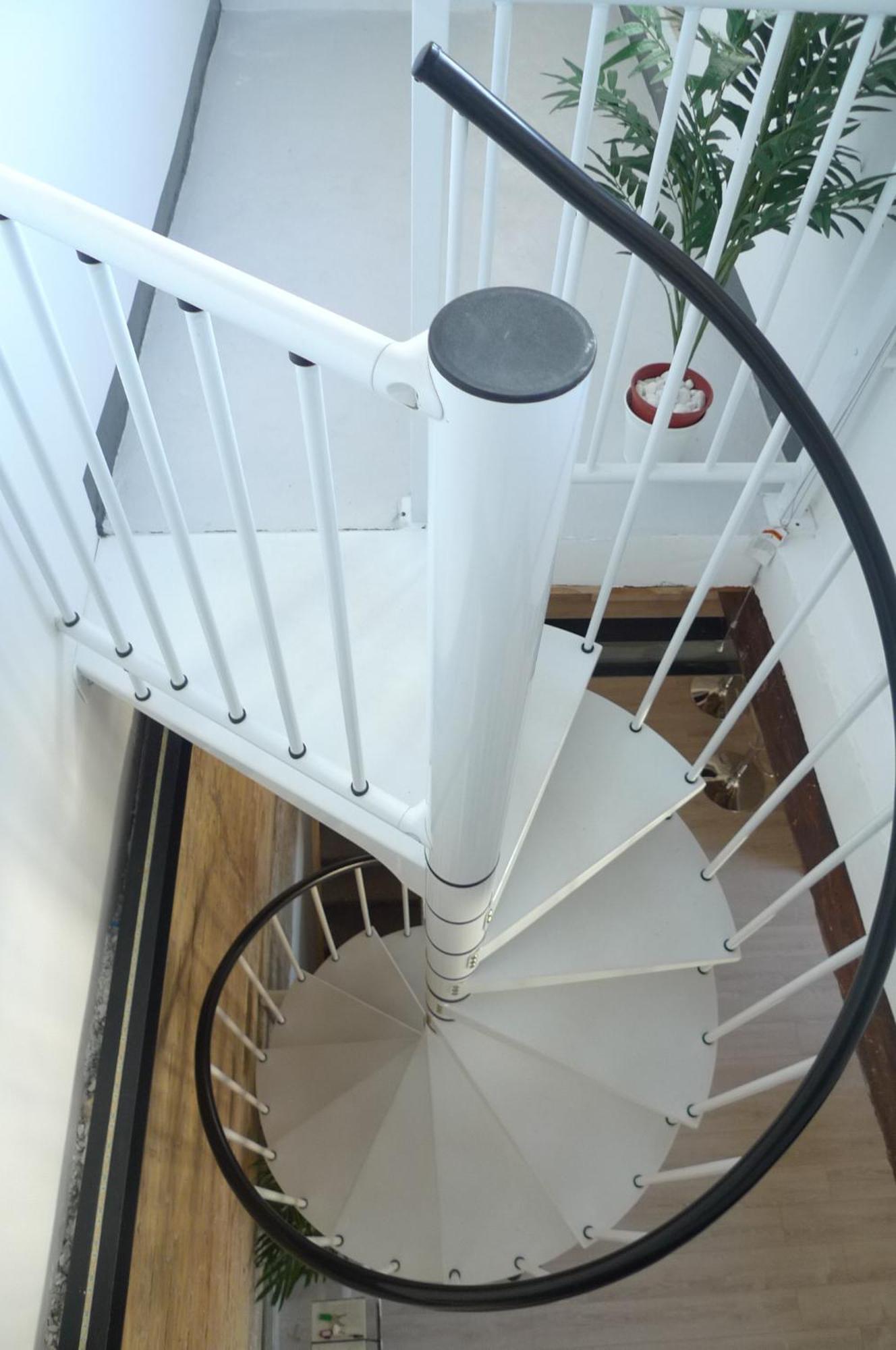 Florit Flats - Cabanyal 3 Bedroom Wifi Ac Terrace Beach Penthouse Valencia Exteriör bild